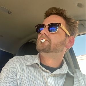 Meet your Posher, Josh